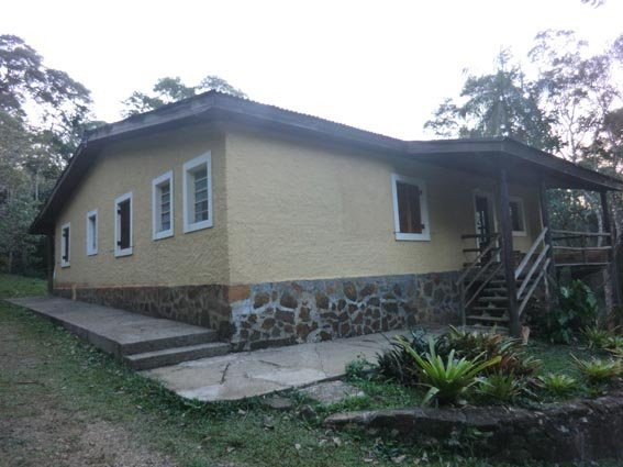 Parque Estadual Intervales-Ribeirao Grande必去景点