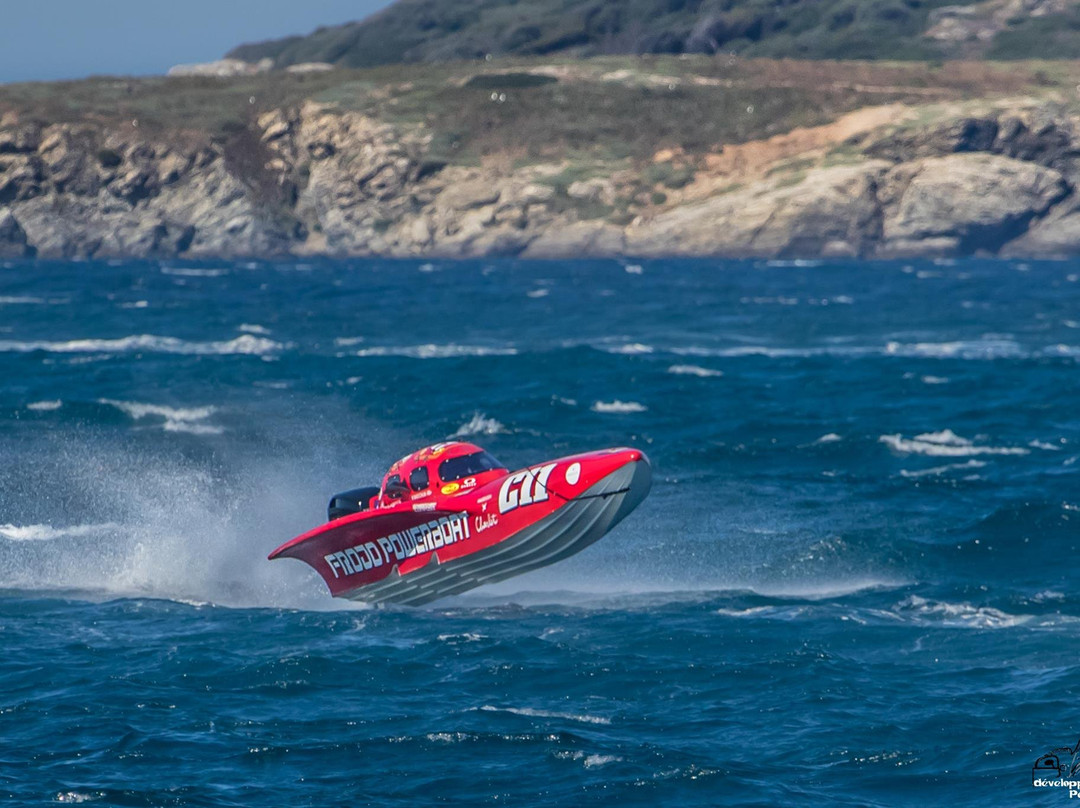 Frojo Powerboat Events-Plan De Cuques必去景点