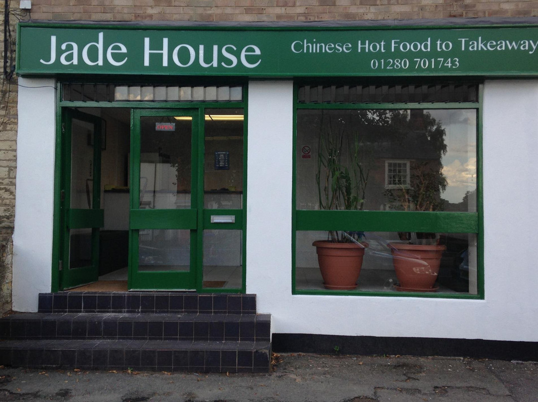 Jade House