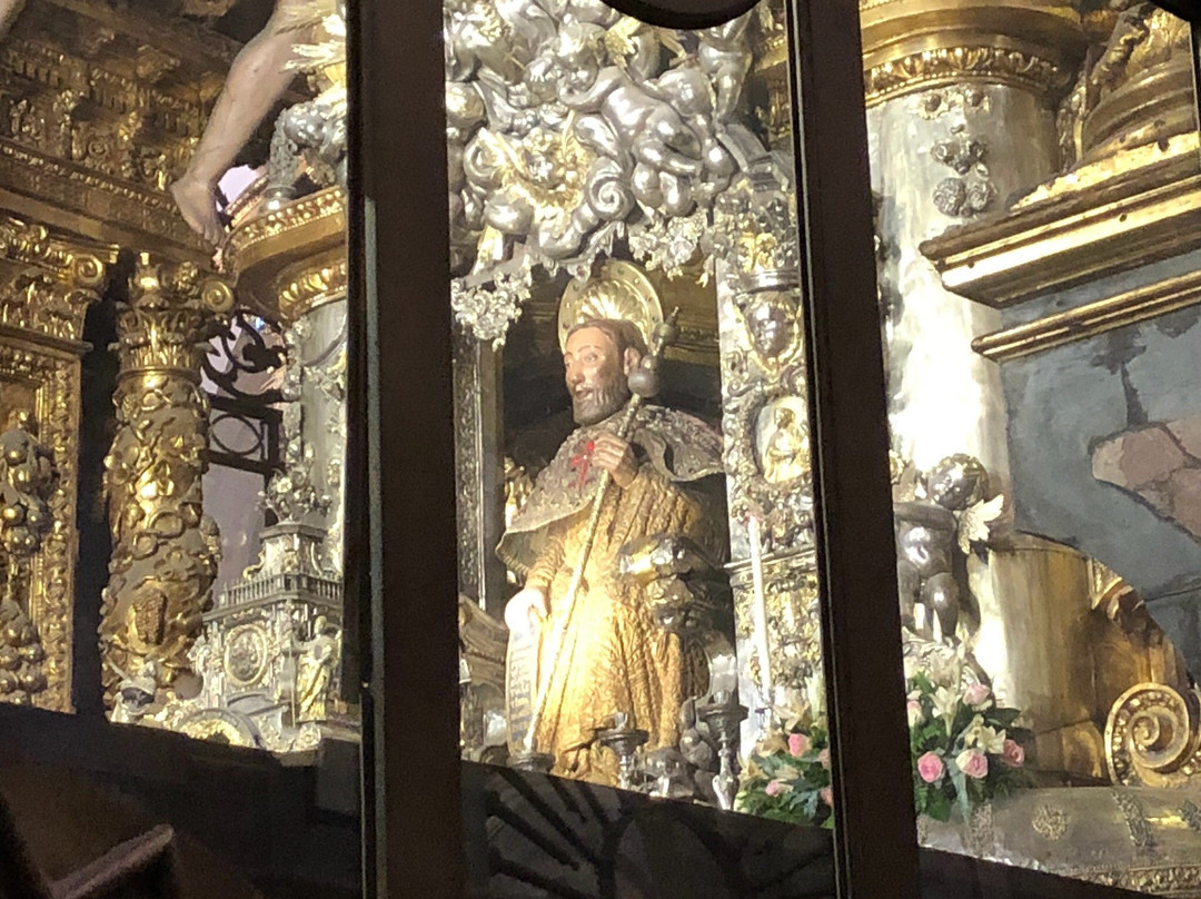 Buendia Tours-圣地亚哥德孔波斯特拉必去景点