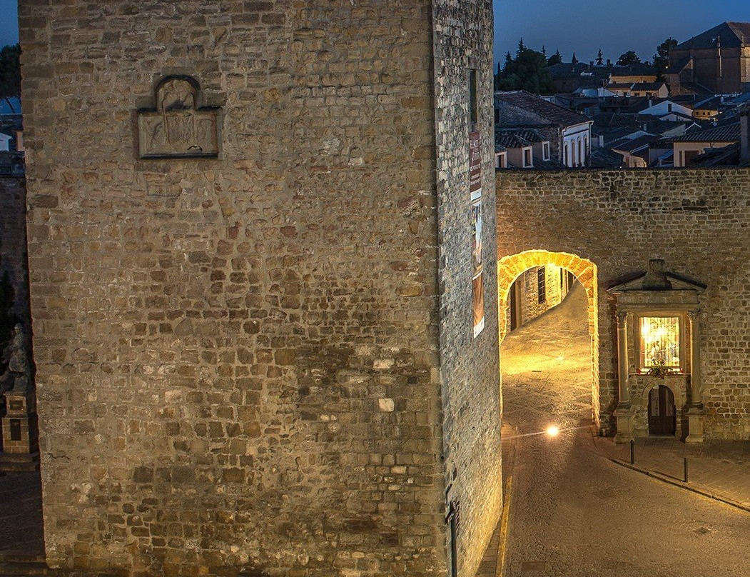 Centro Interpretacion De La Baeza Medieval景点图片