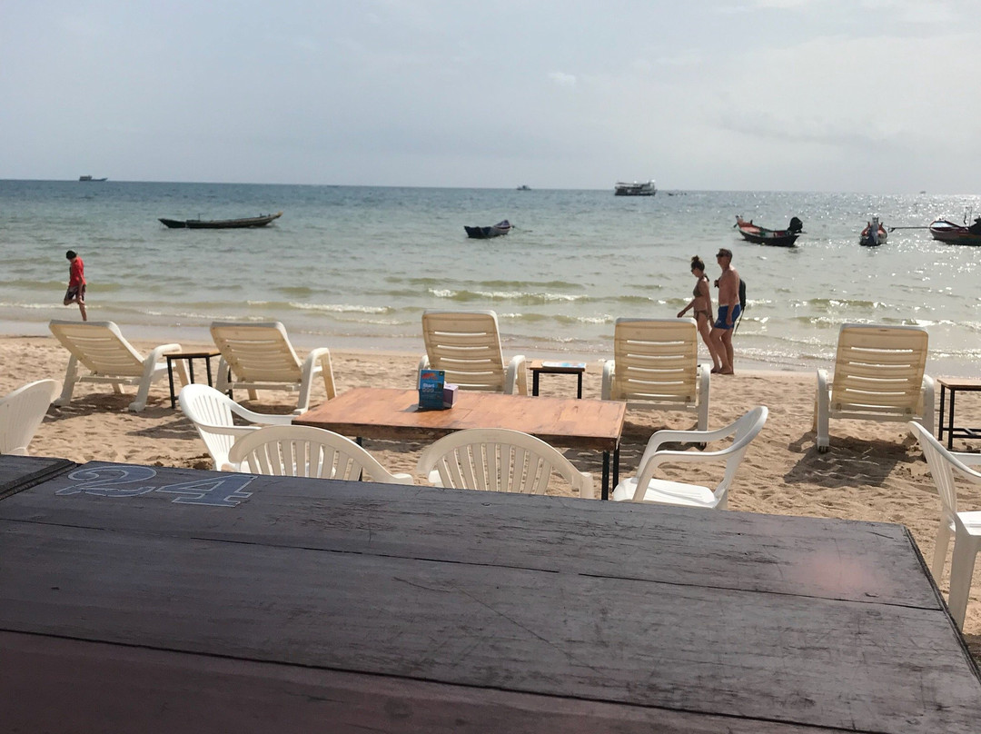 Watergate Spa-涛岛必去景点