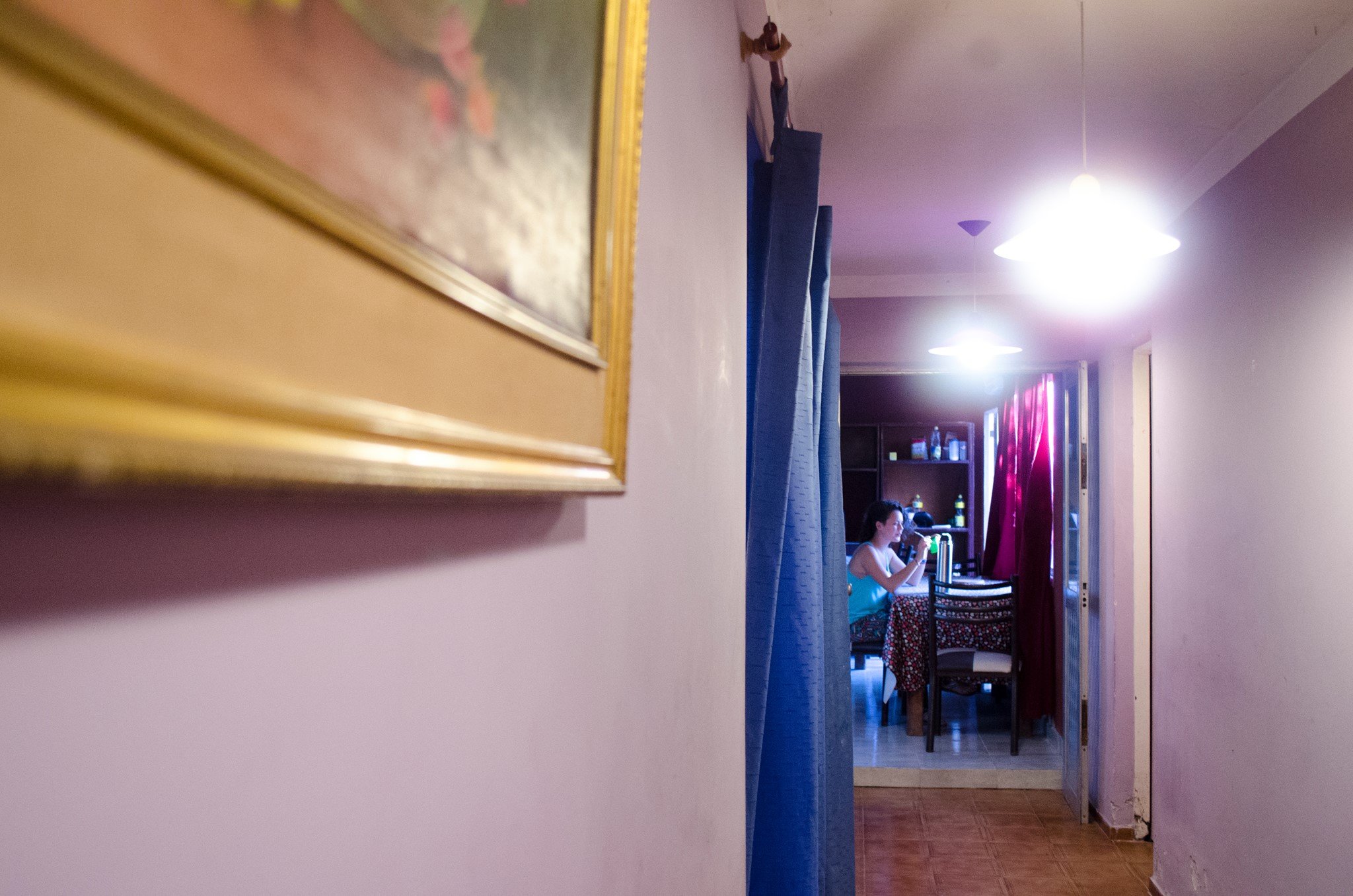 Pension Pergamino-官方