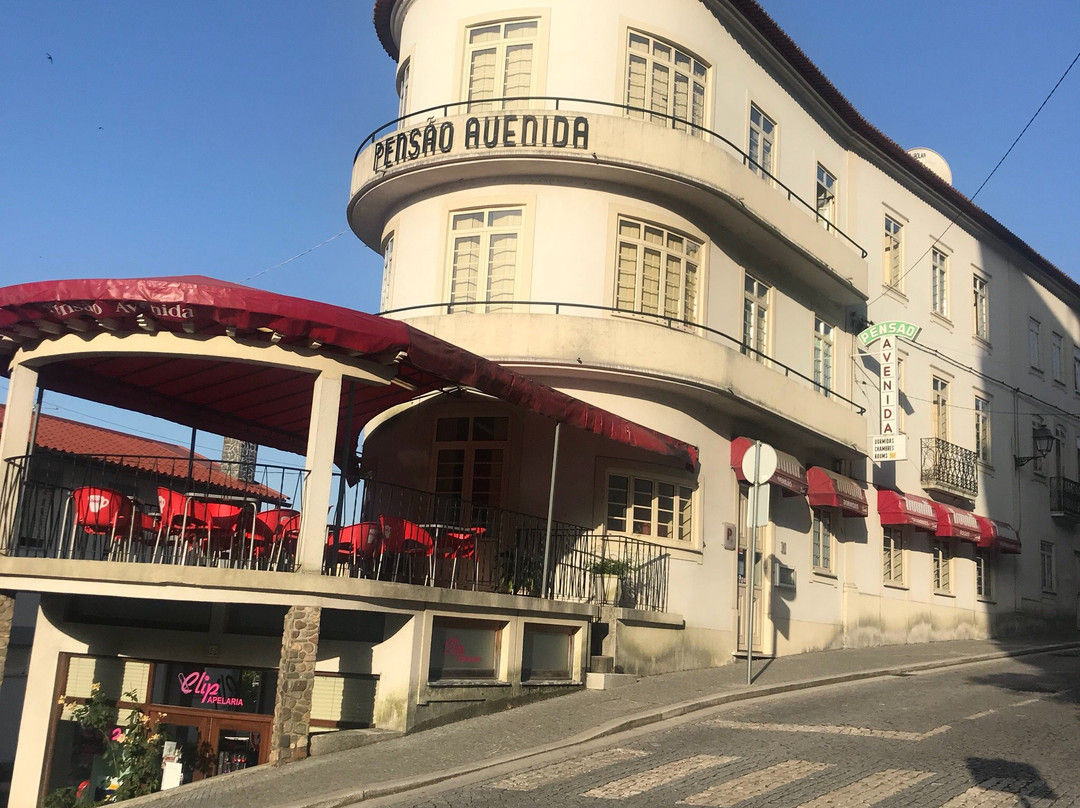 Pensao Avenida