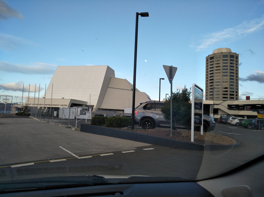 Marieville Esplanade-霍巴特必去景点