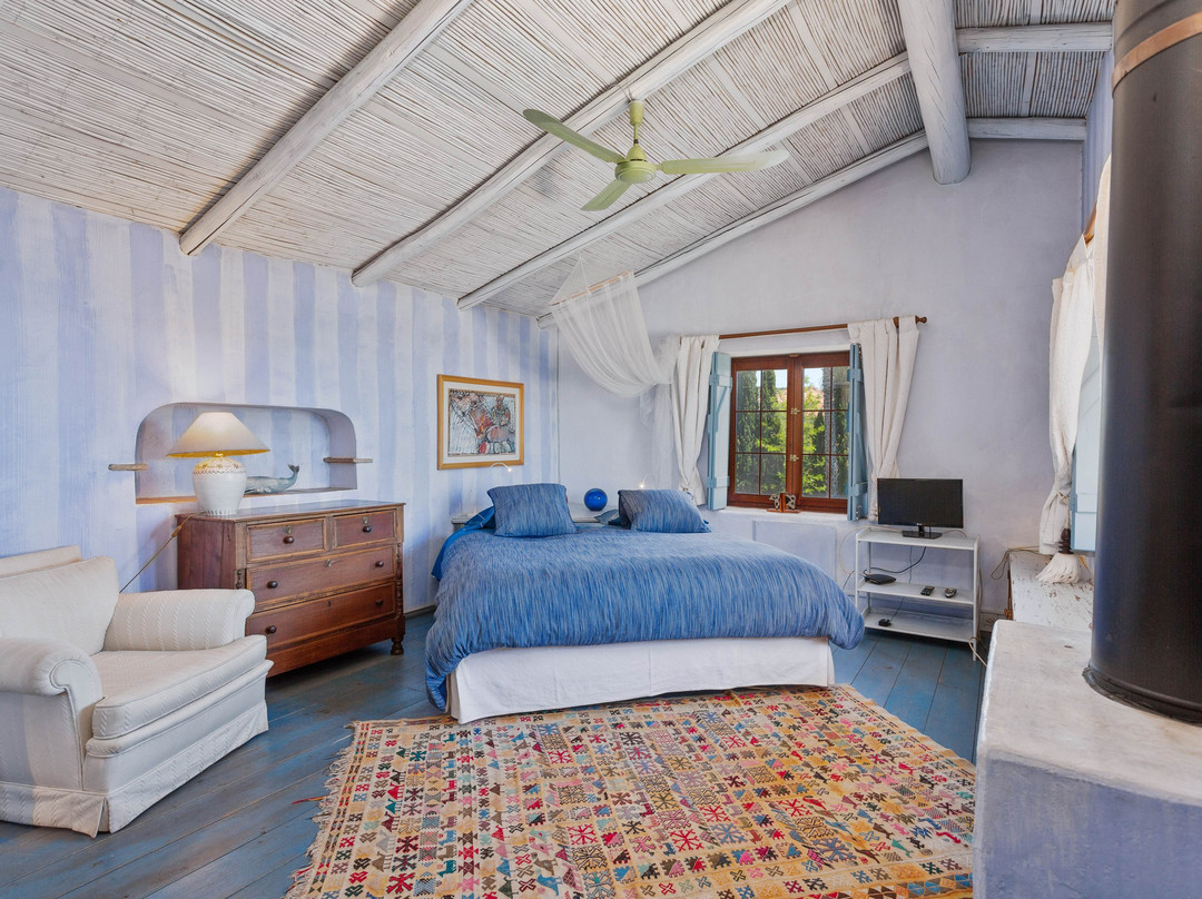 Casa Belaventura主图