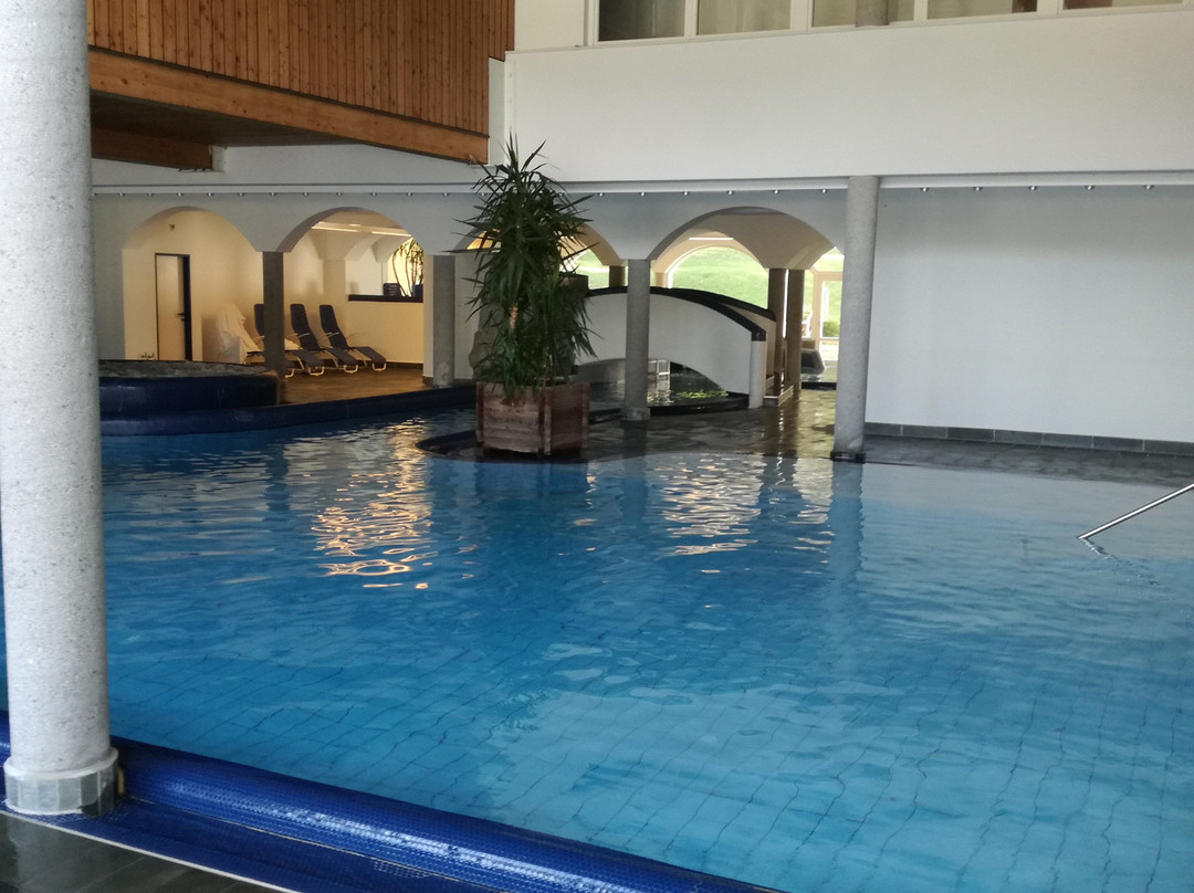 Hotel Edelweiss主图