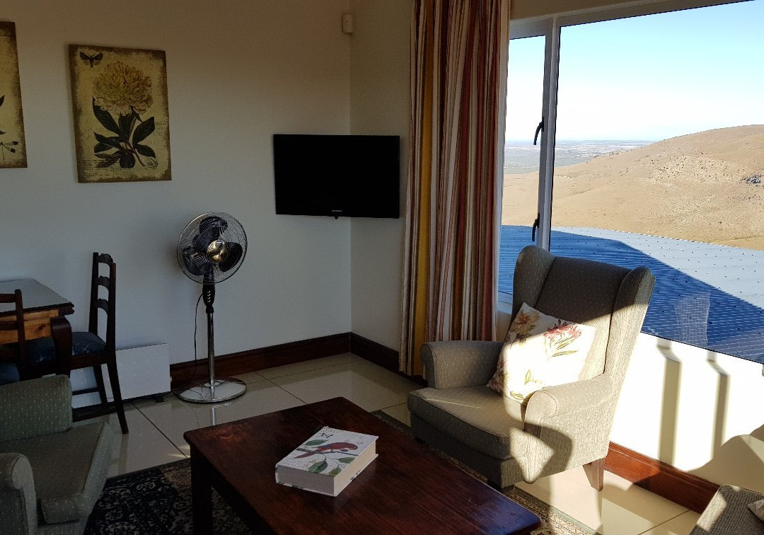 Mountain View Manor主图