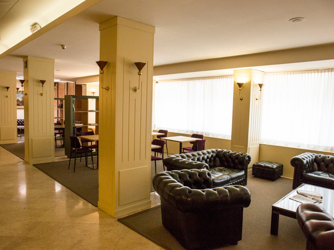 Executive Spa Hotel主图
