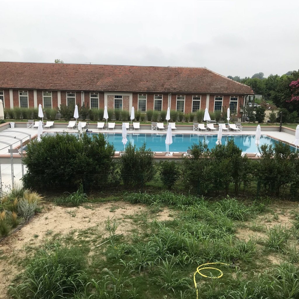 Locanda Ferro Uno-官方