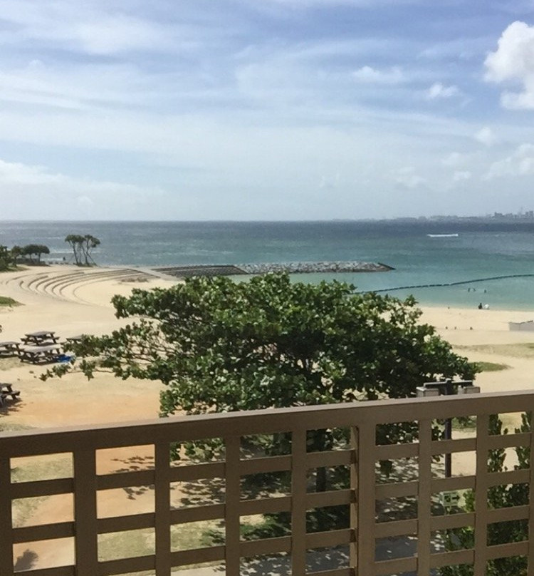 Sunset Beach Hotel主图