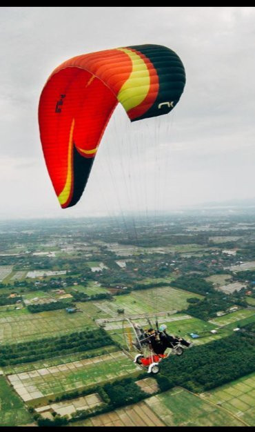 Chiang Mai Sky Adventure-讪柿必去景点