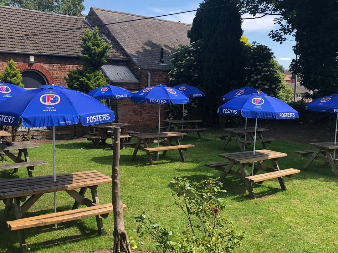 Carlton旅游攻略图片