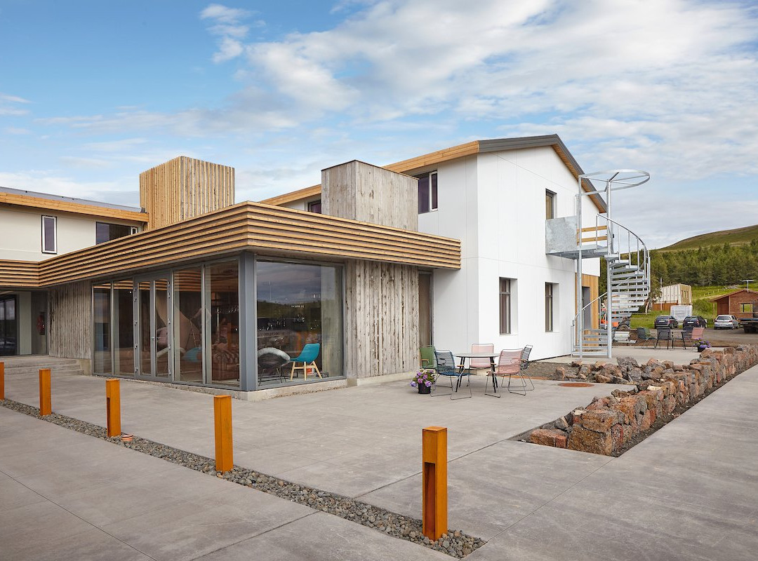 Mývatn - Berjaya Iceland Hotels主图