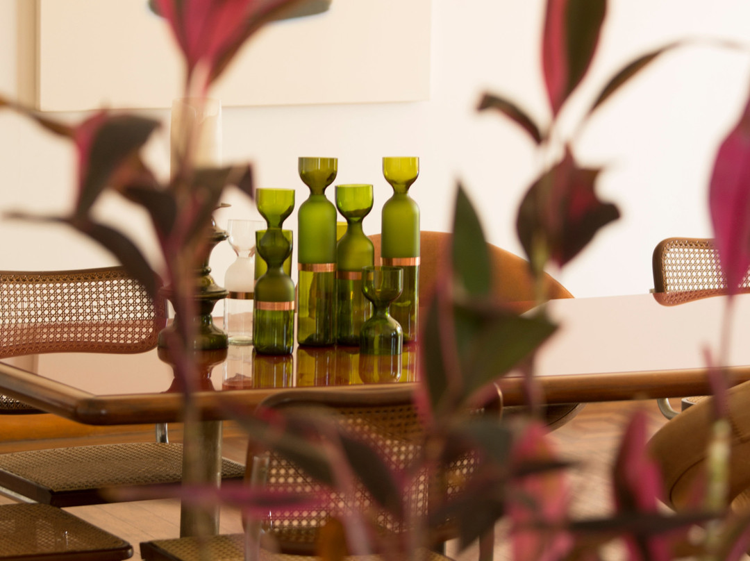 玛玛瑞沙酒店主图