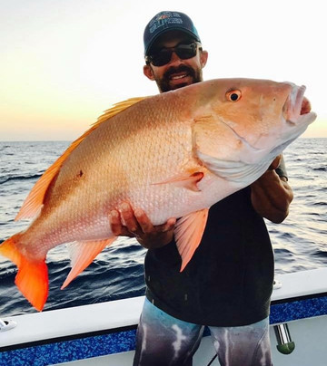 Tarpoons Private Charters-萨尼贝尔岛必去景点