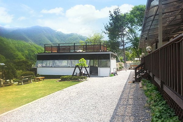Sunnyhill Pension