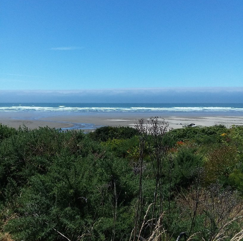 Whiskey Run Beach-班登必去景点