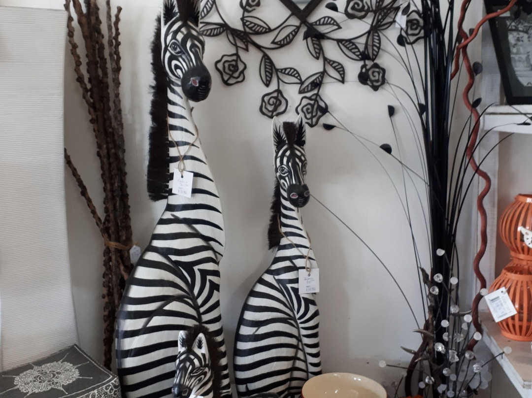 Asian Inspiration-金斯顿镇必去景点