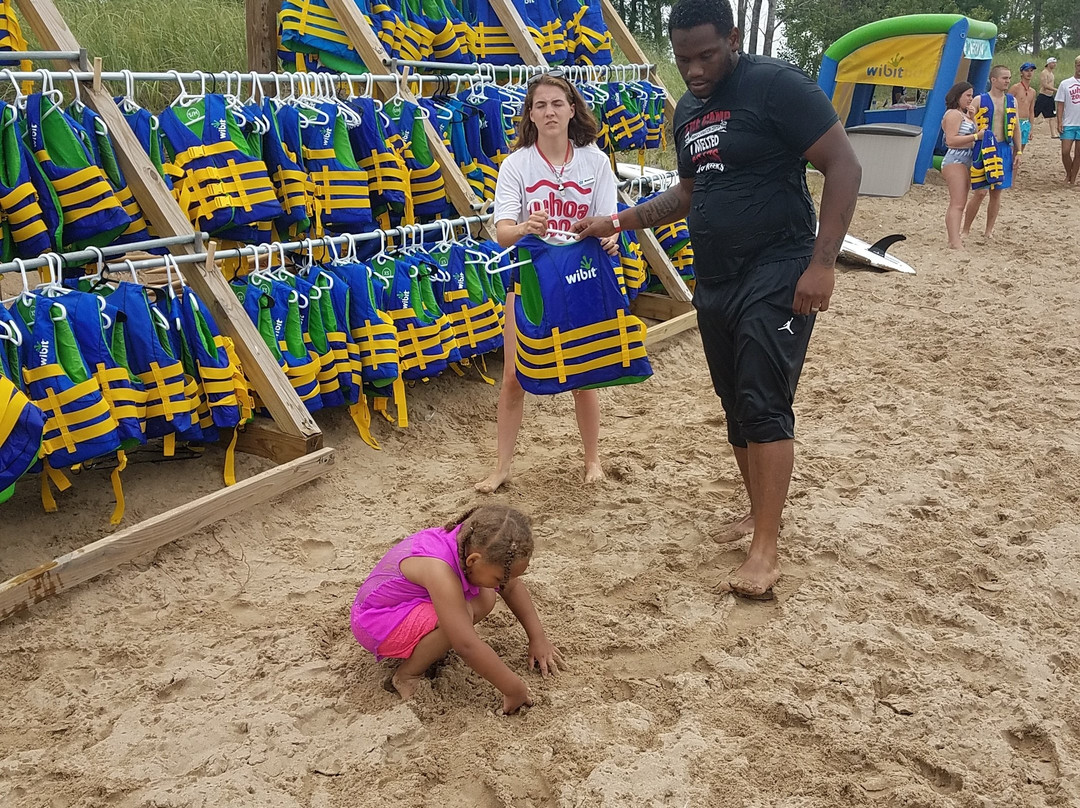 WhoaZone-Whiting必去景点