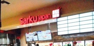 Sarku Japan
