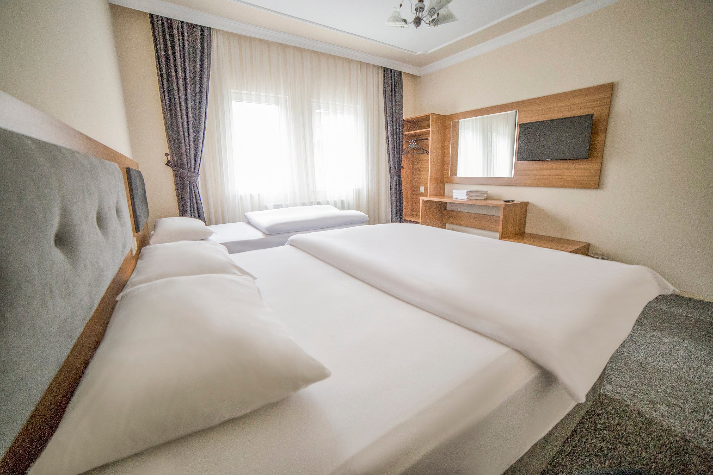 Butik Inceli Hotel-官方