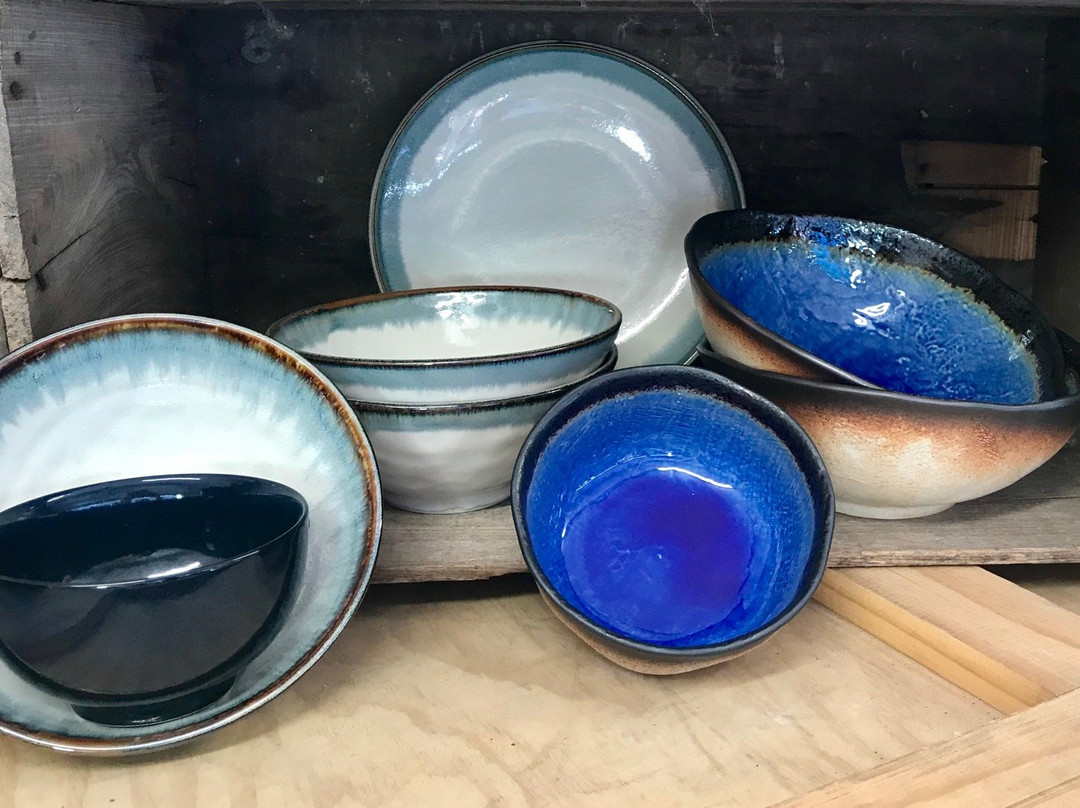 Made In Japan Tableware-墨尔本必去景点