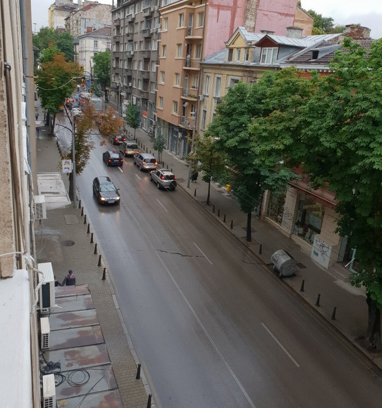 Belle Stelle Sofia B&B主图