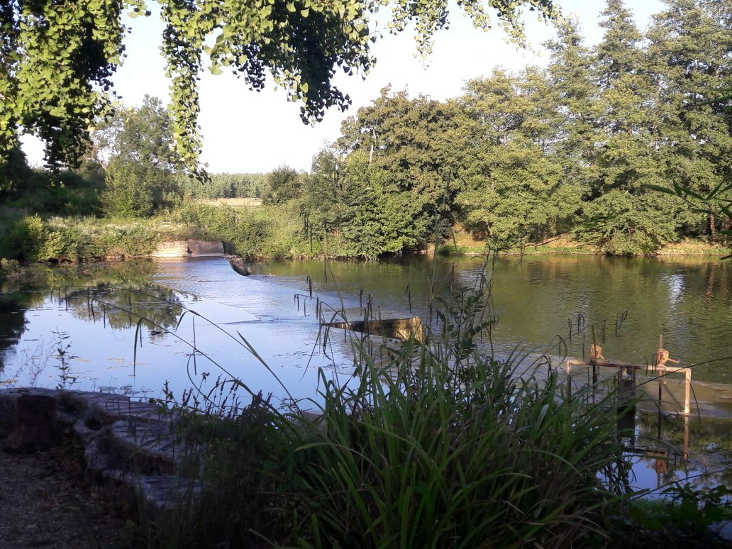 Moulin de Monpoisson主图