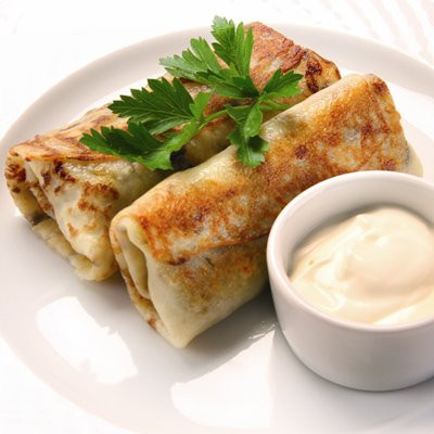 Nurr - Shawarma House