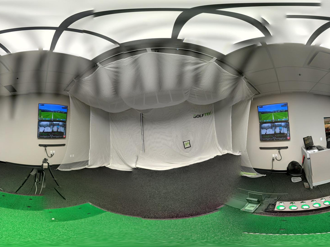 GOLFTEC Richmond BC景点图片