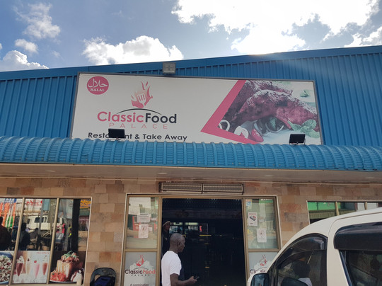 Classic Food Palace主图