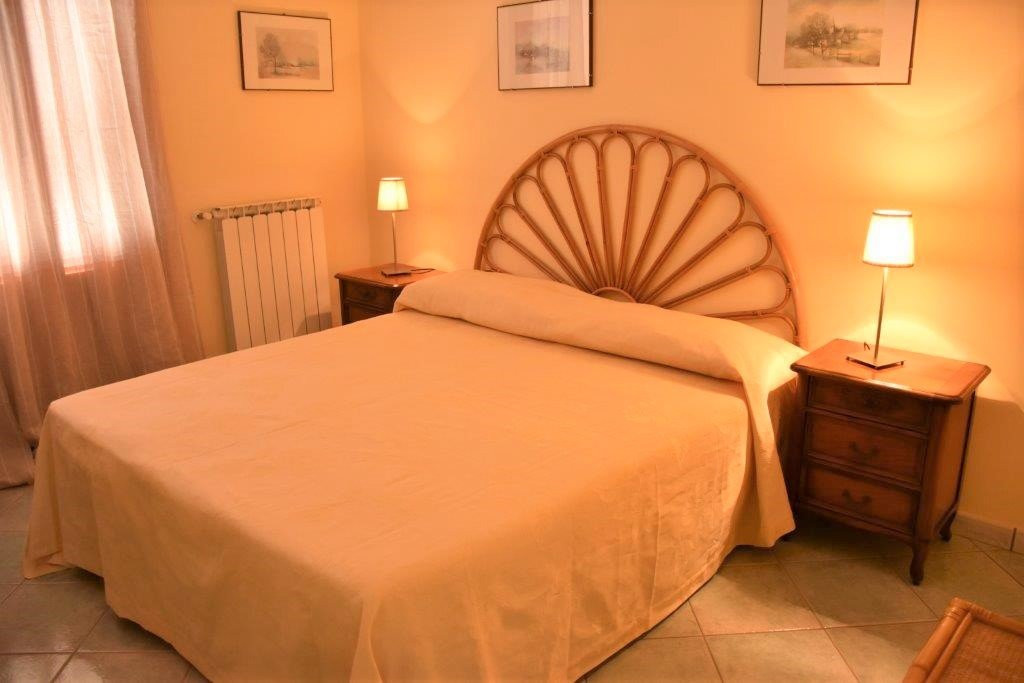 Sole del Salento B&B主图