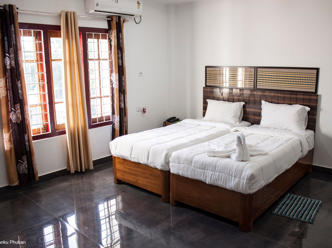 Bon Villa Retreat