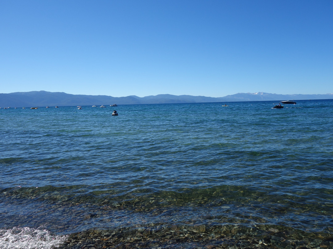 Cedar Glen Lodge主图