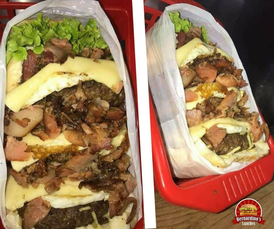 Bernardino Lanches