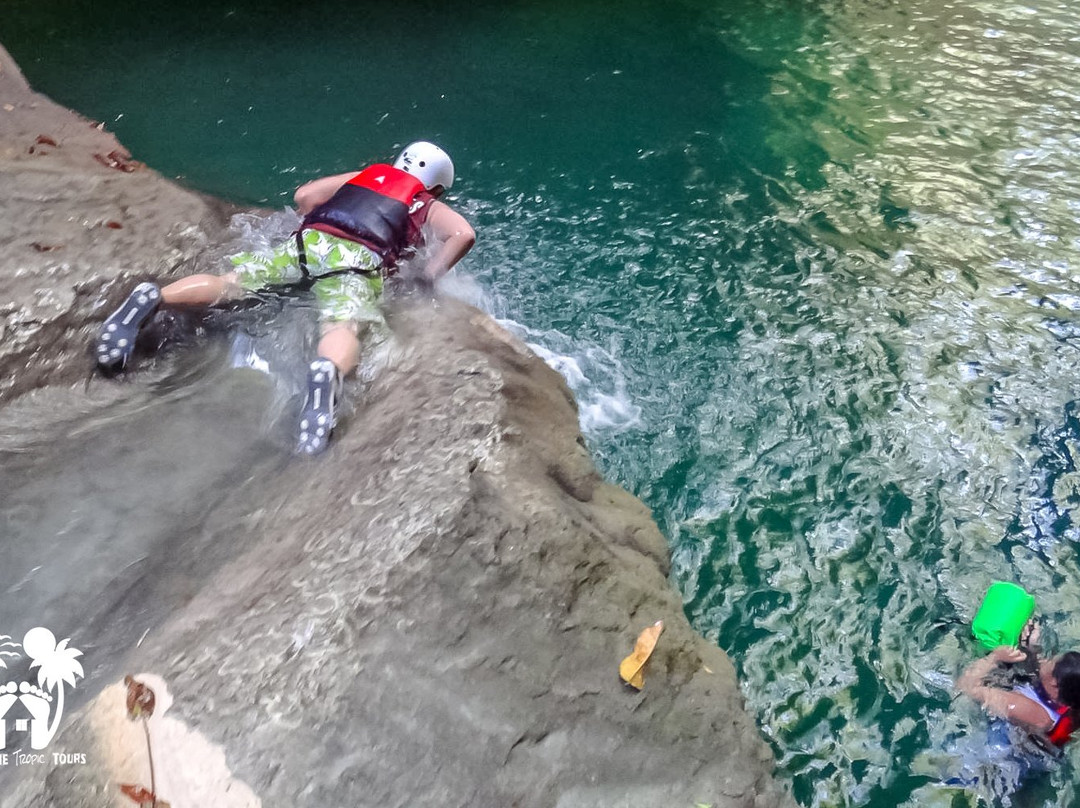 DumaGetMe Tropic Tours-杜马盖地必去景点