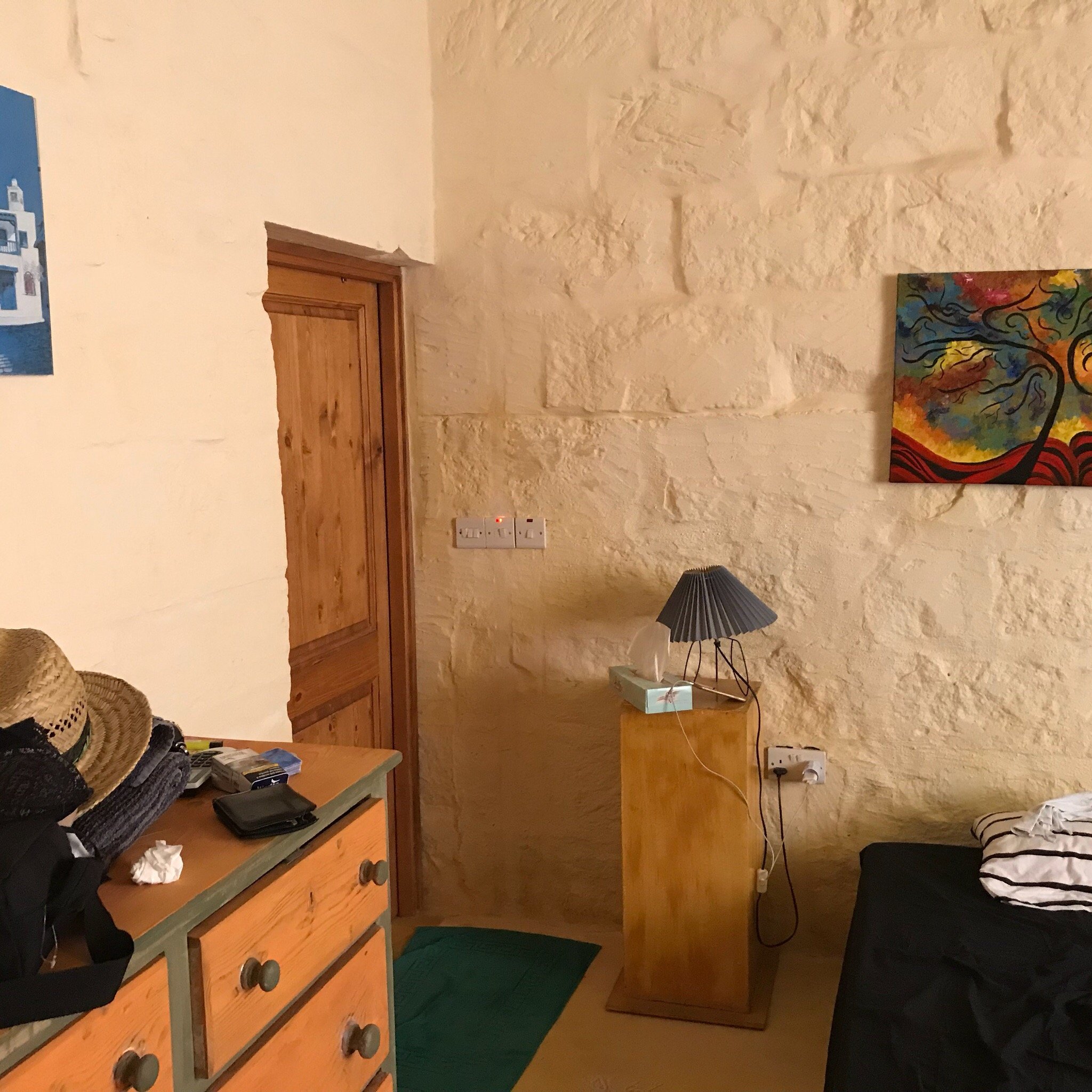 Ta Oneira B&B- Gharb-官方