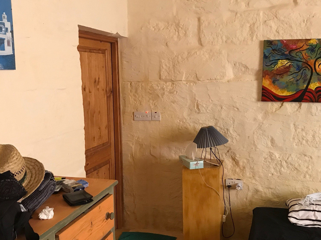 圣劳伦斯酒店住宿-Ta Oneira B&B- Gharb