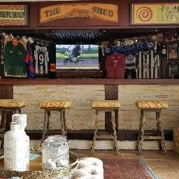 Branley Lodge Bed & Breakfast主图