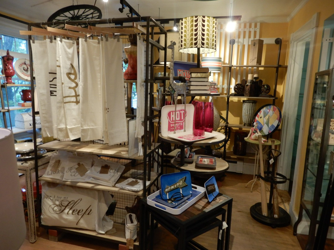 Spoiled Rotten-奥甘奎特必去景点