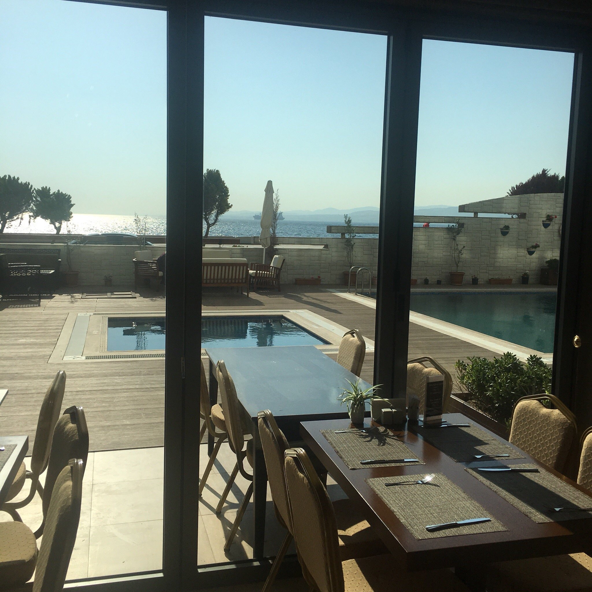 Hampton by Hilton Canakkale Gallipoli-餐饮