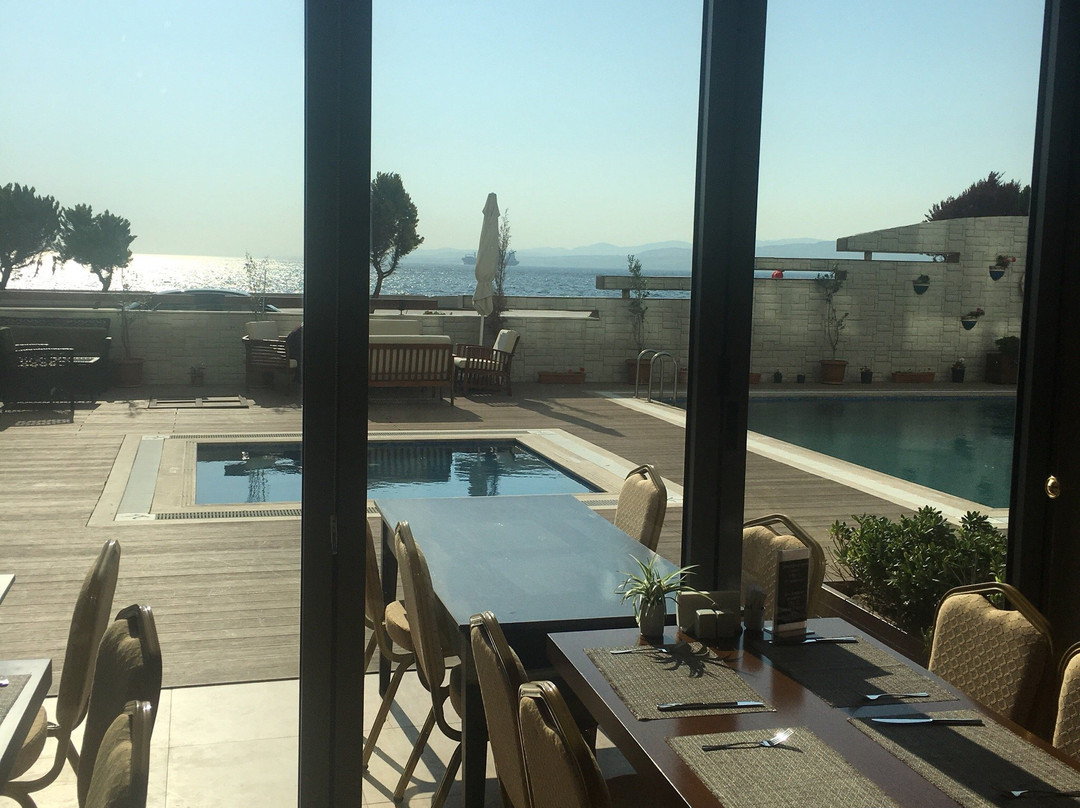 Hampton by Hilton Canakkale Gallipoli主图