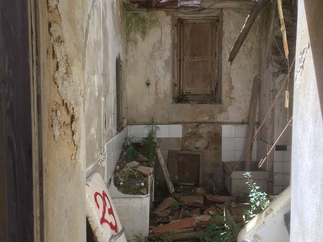 Abbazia di Thélema-切法卢必去景点