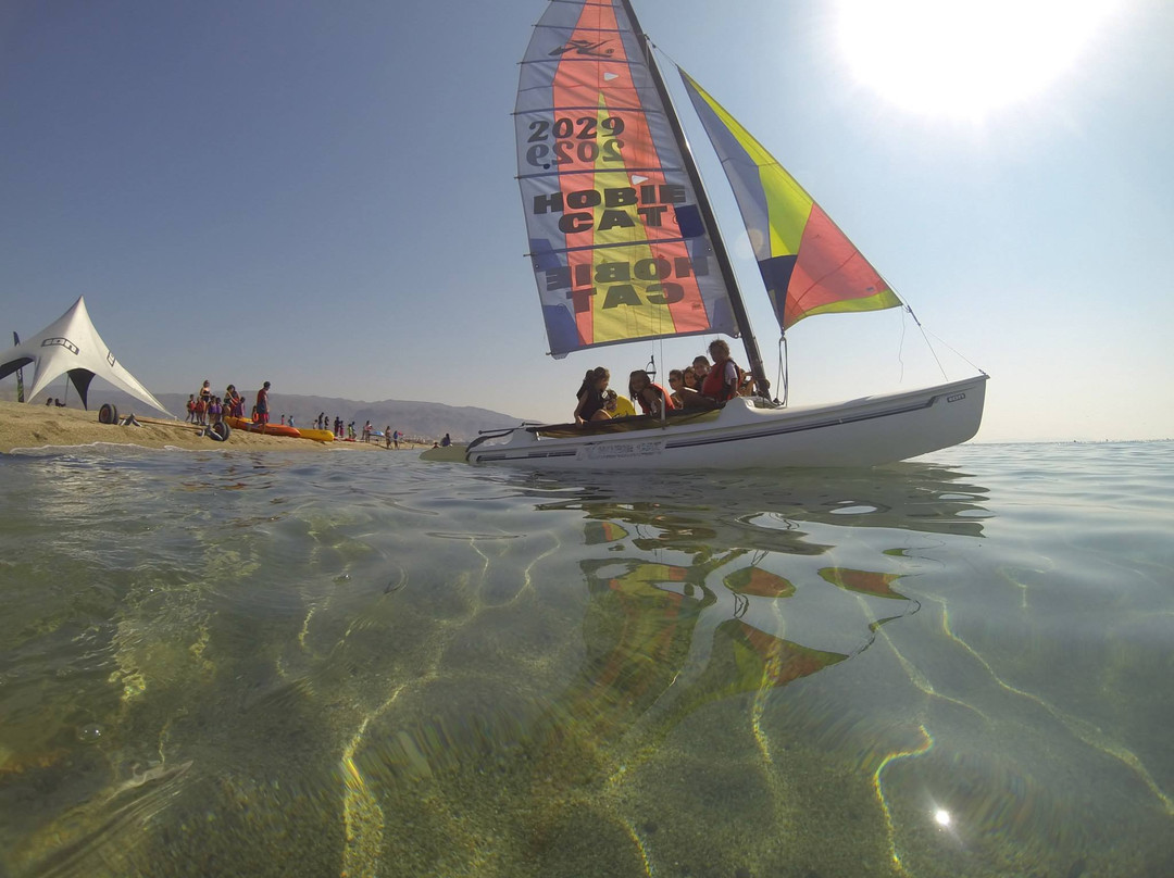 AWA Watersports-阿尔梅里亚省必去景点
