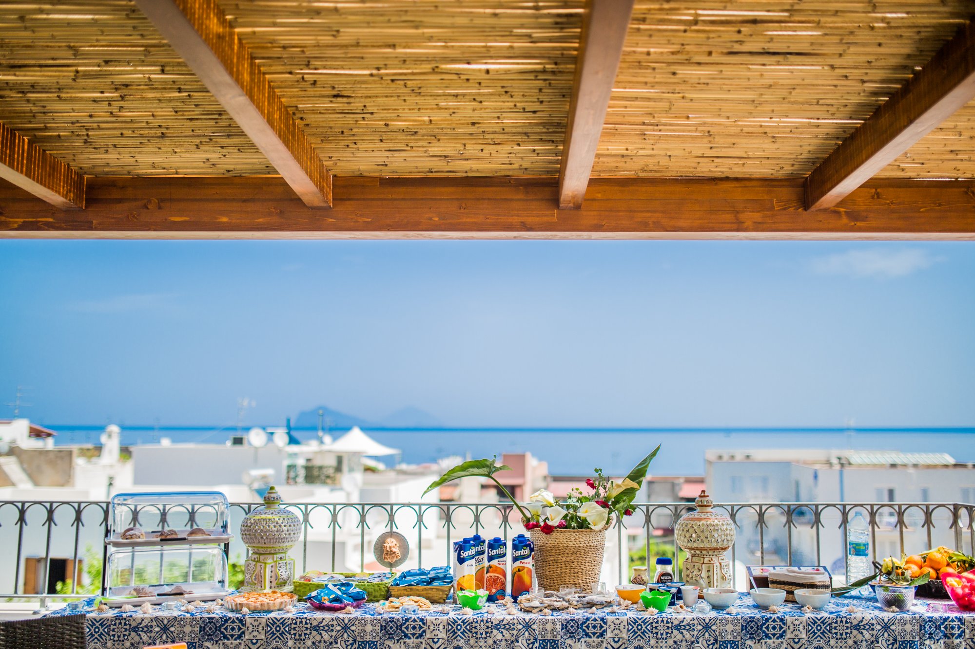 Casa Papiro Bed and Breakfast-官方