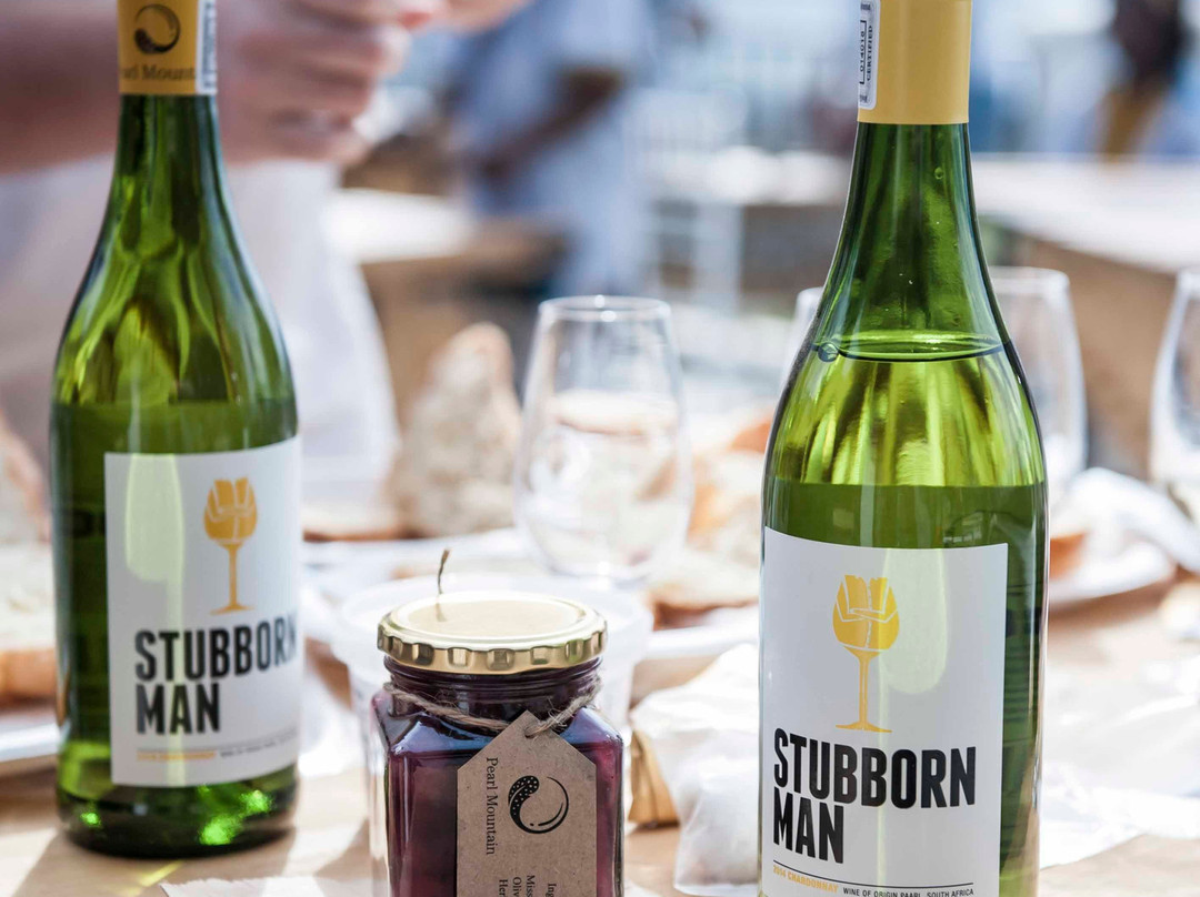 Pearl Mountain Farm-帕尔必去景点