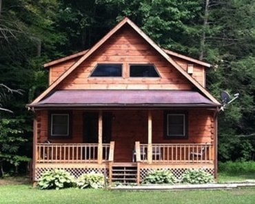 Elk Springs Resort主图