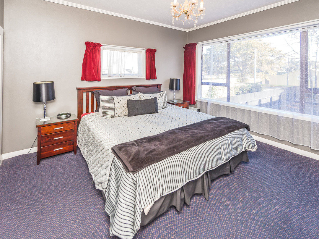 Anndion Lodge Motel & Function Centre主图