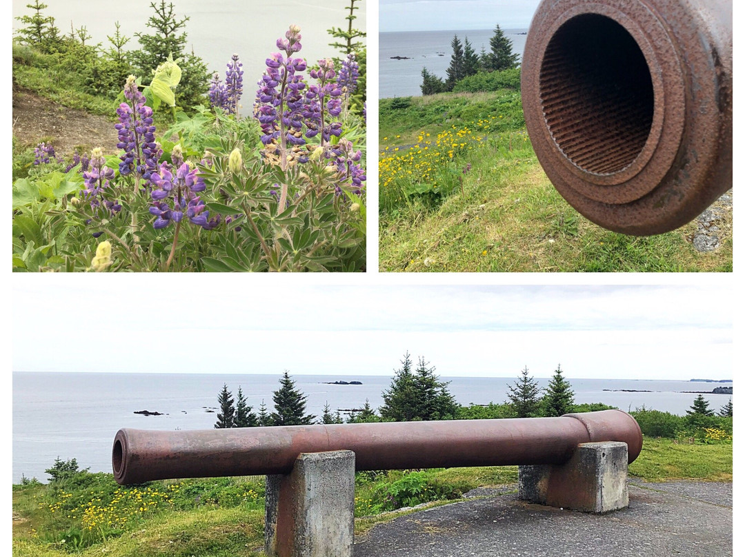 Fort Abercrombie State Historical Park景点图片